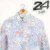 Vintage Funky Shirt