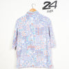 Vintage Funky Shirt