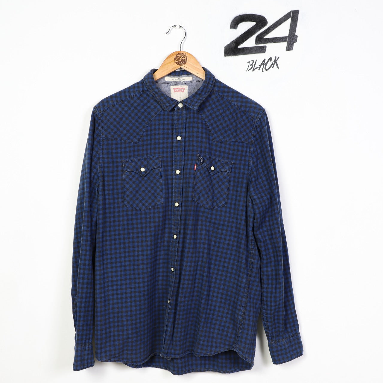 Vintage Levi's Shirt