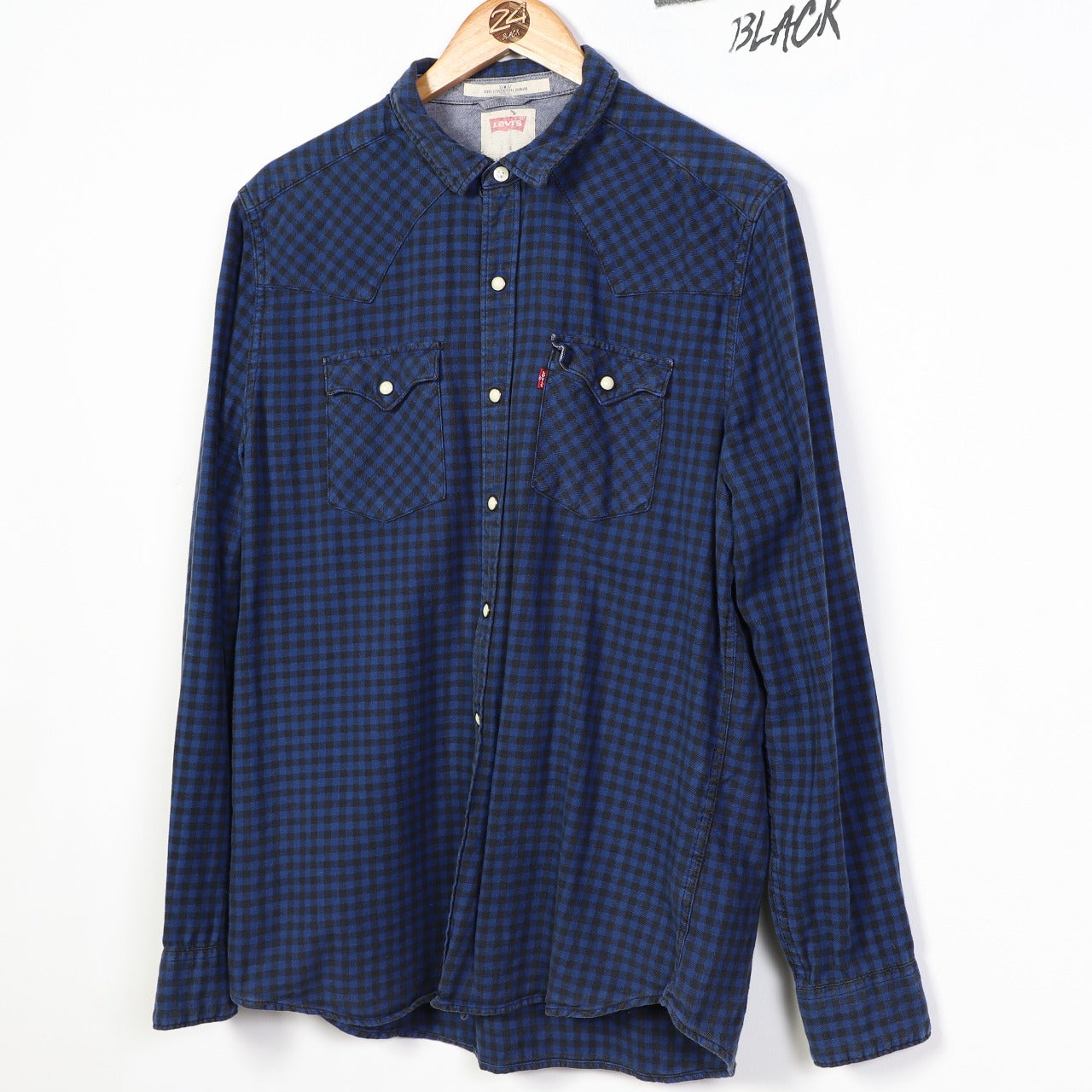 Vintage Levi's Shirt