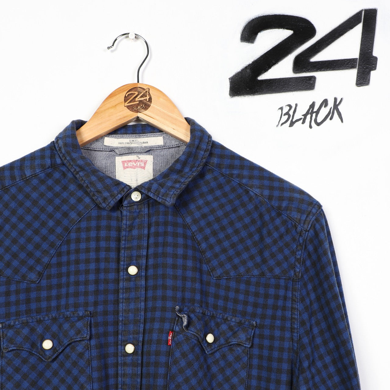 Vintage Levi's Shirt