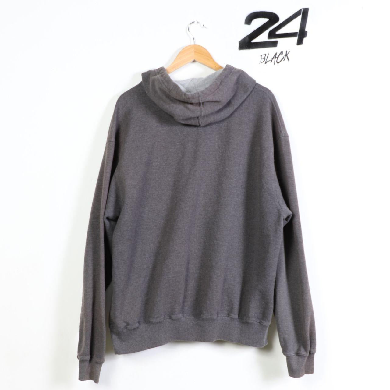 Vintage Champion Full Zip Hoodie