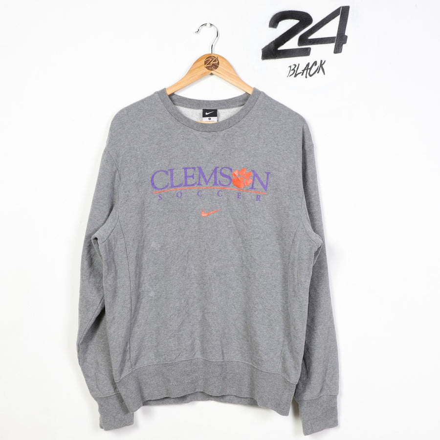 Nike – 24 Black Vintage