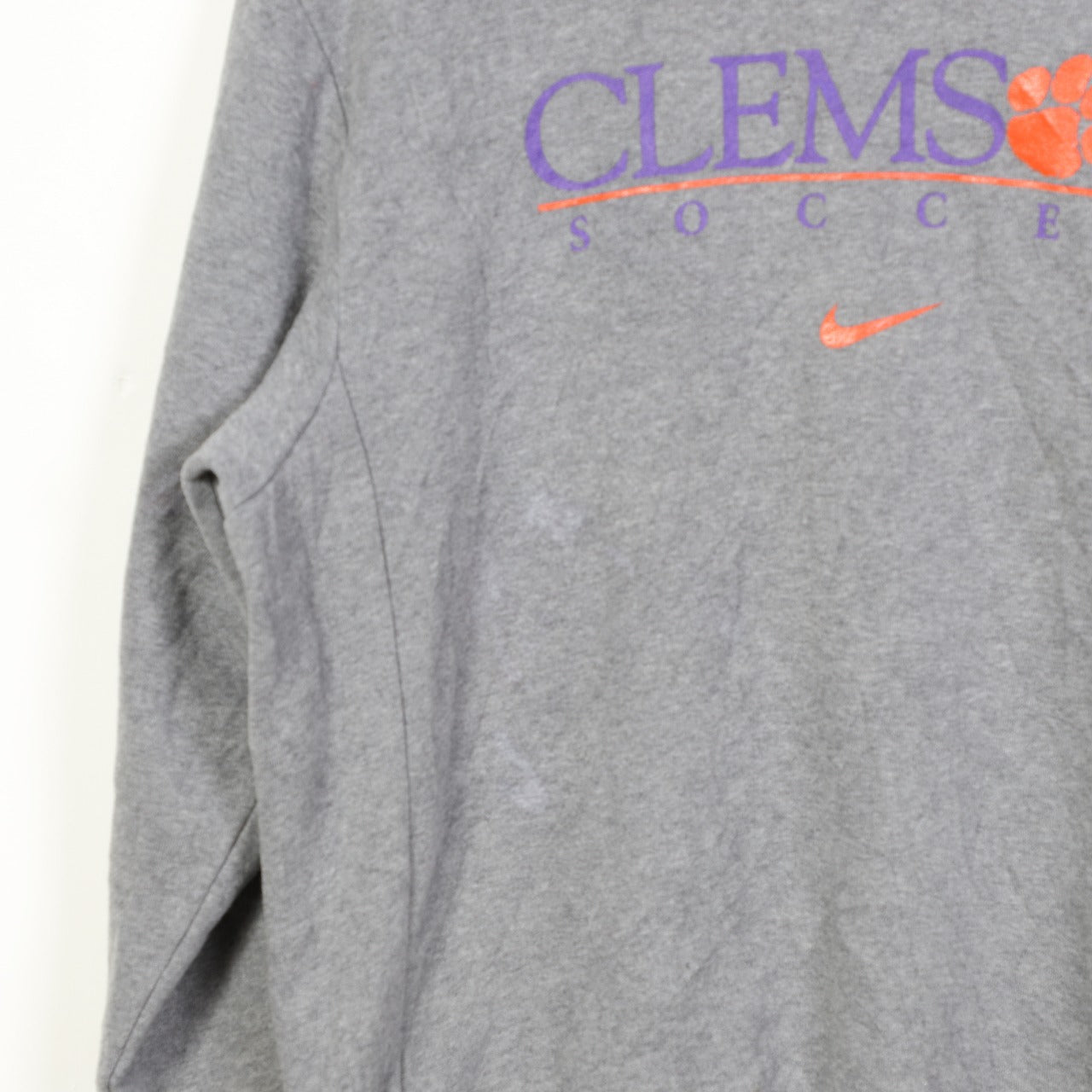 Vintage Nike Sweatshirt