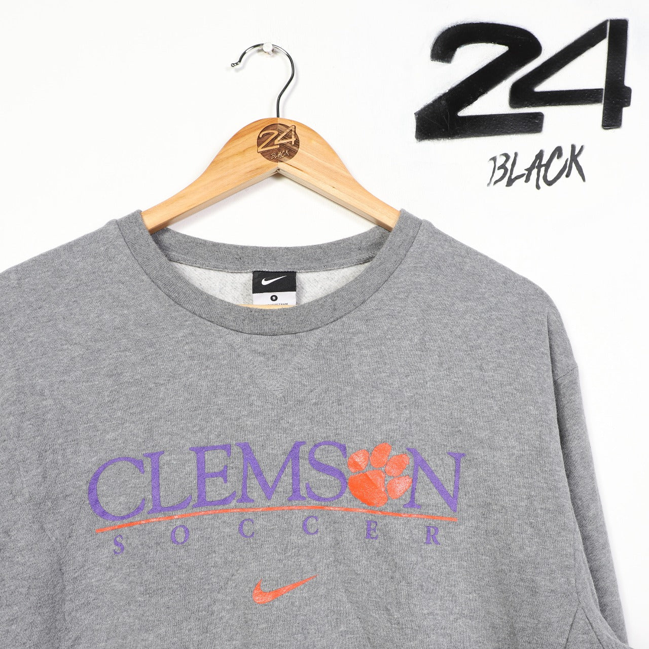 Vintage Nike Sweatshirt