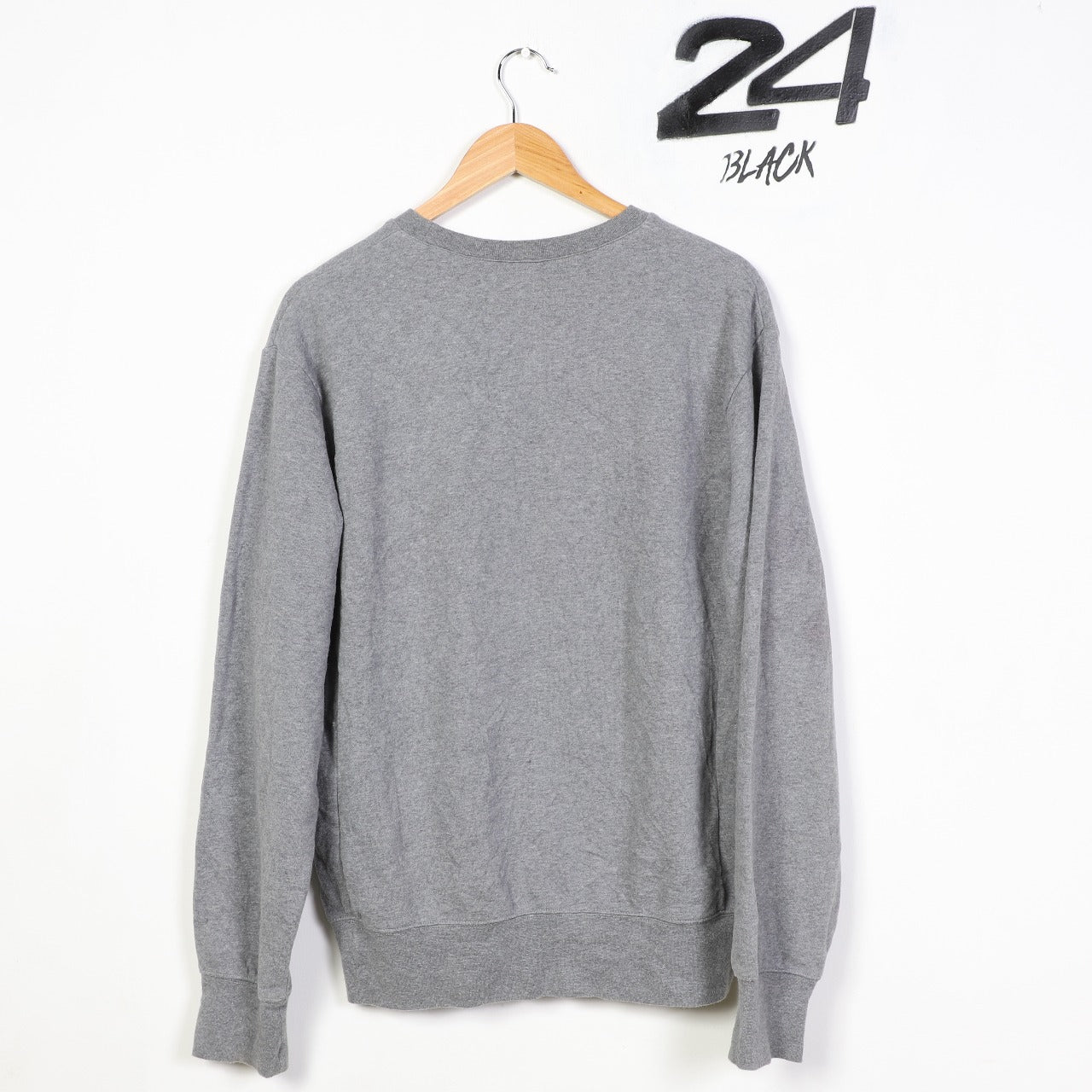 Vintage Nike Sweatshirt