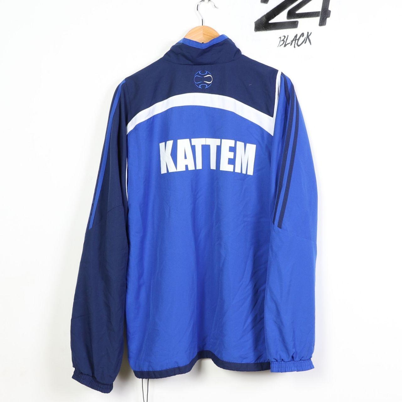 Vintage Adidas Jacket