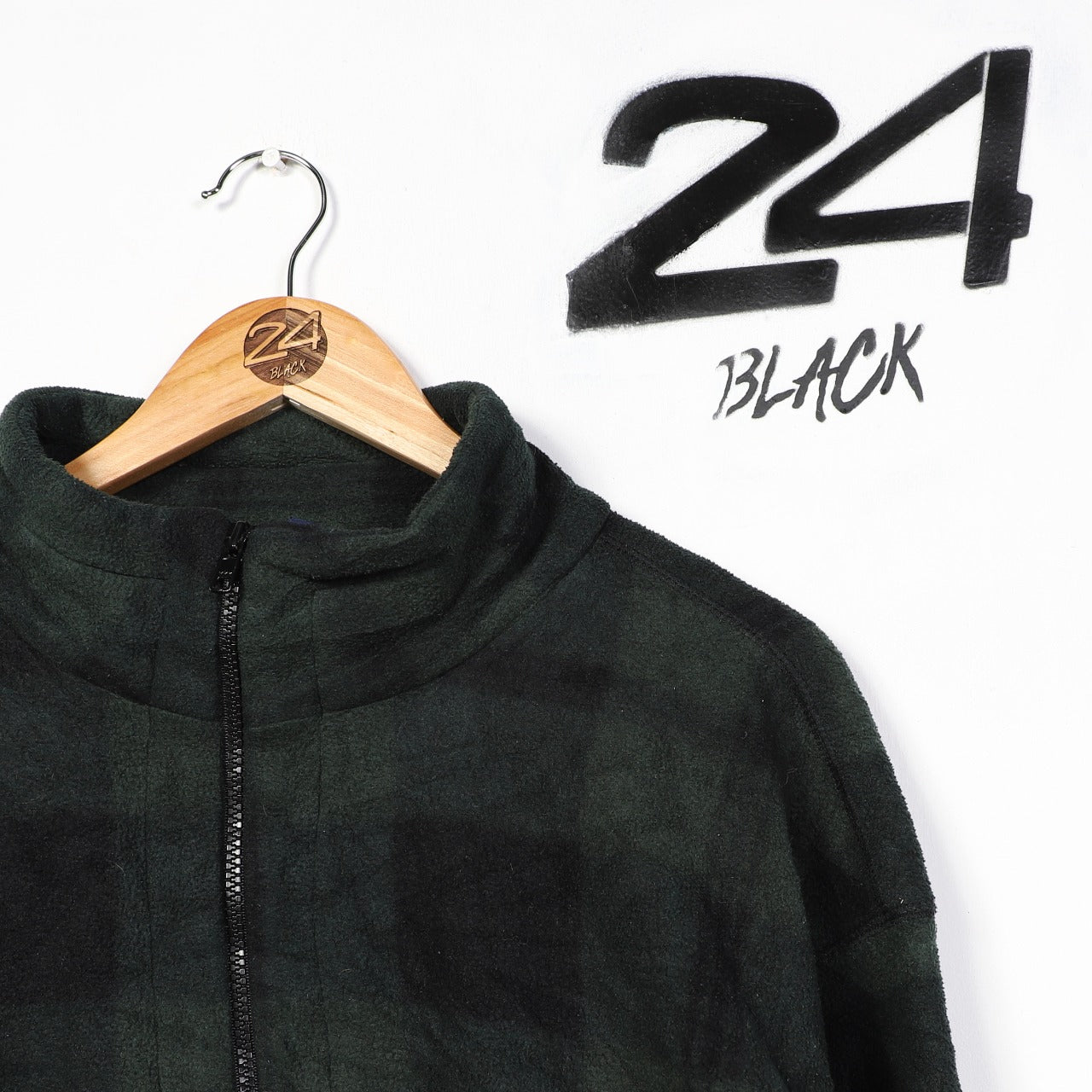 Vintage Nautica Fleece