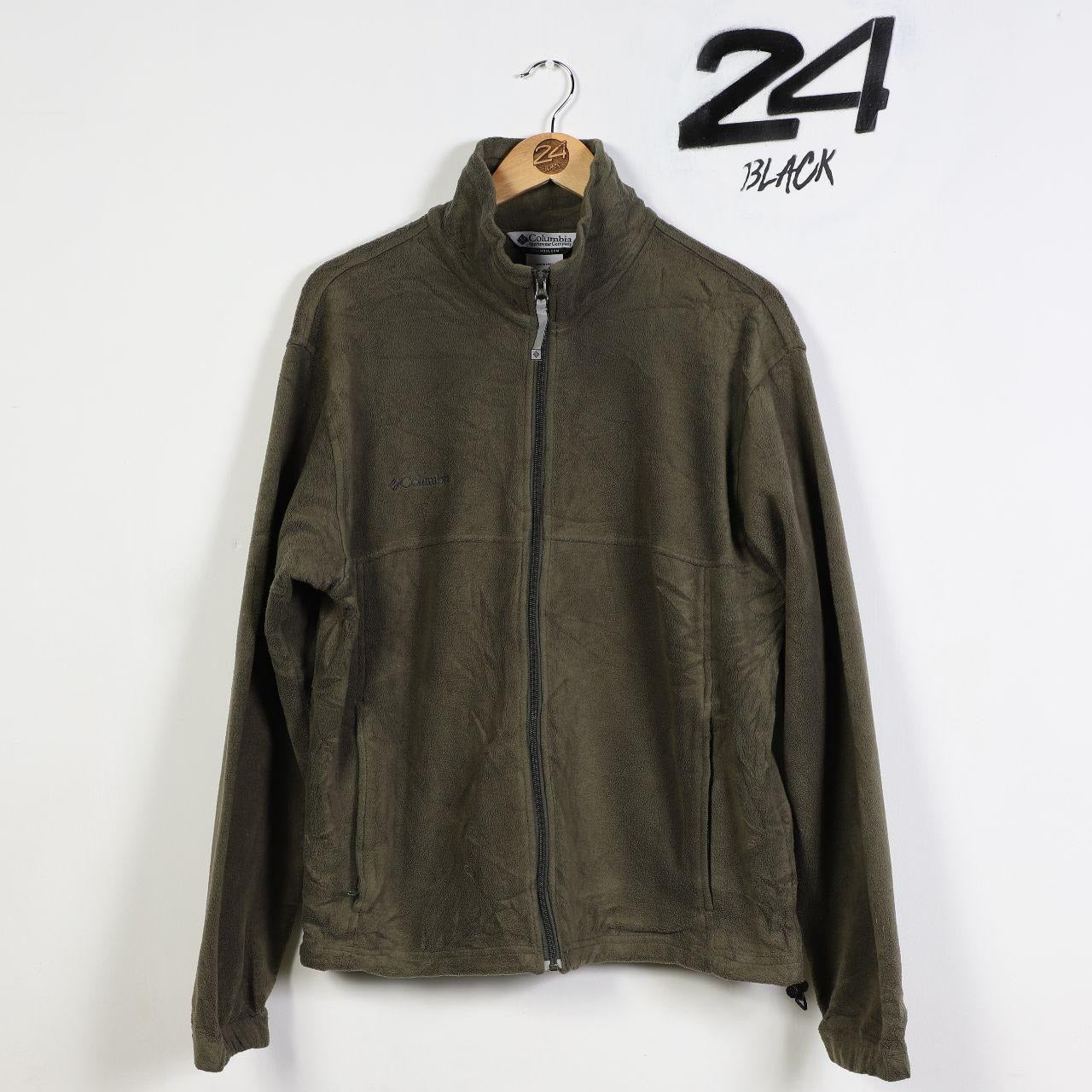 Vintage Columbia Fleece