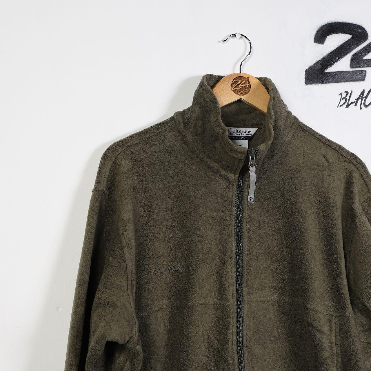 Vintage Columbia Fleece