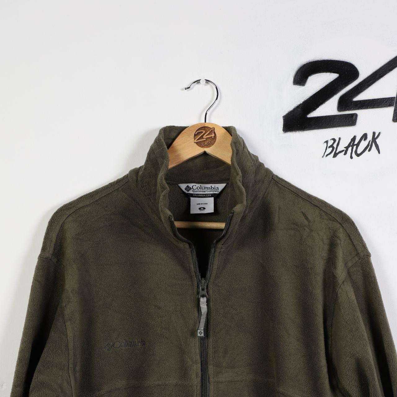 Vintage Columbia Fleece