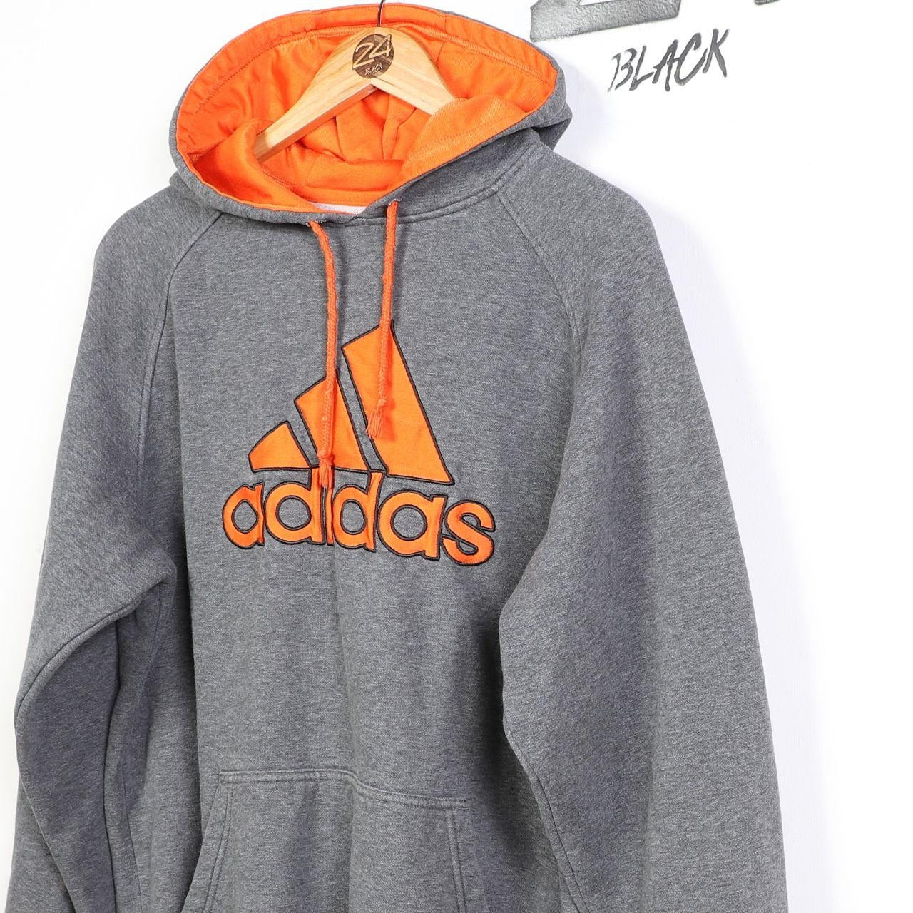 Vintage Adidas Hoodie