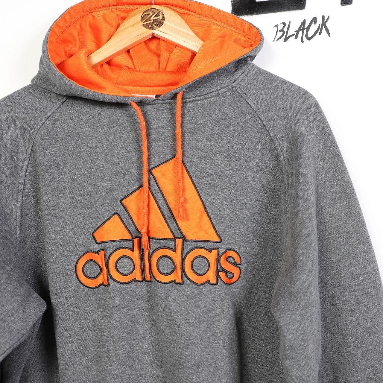Vintage Adidas Hoodie
