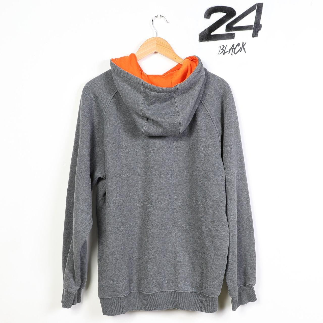 Vintage Adidas Hoodie