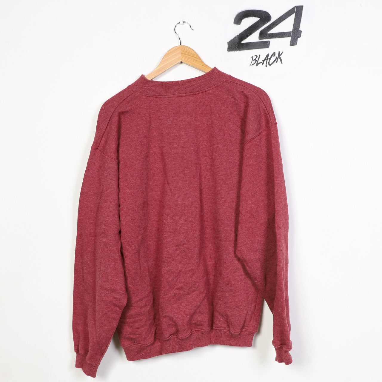 Vintage Campione 1/4 Zip Sweatshirt