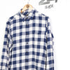 Vintage Flannel Shirt