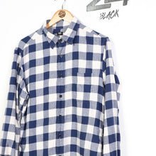 Vintage Flannel Shirt