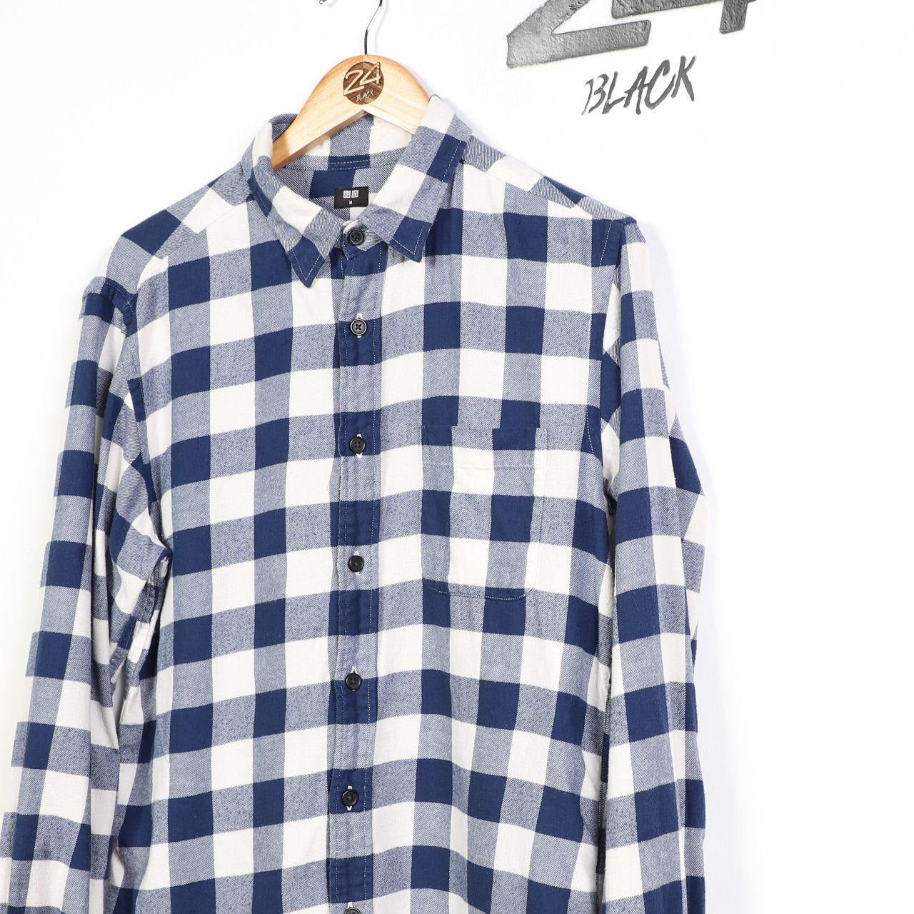 Vintage Flannel Shirt