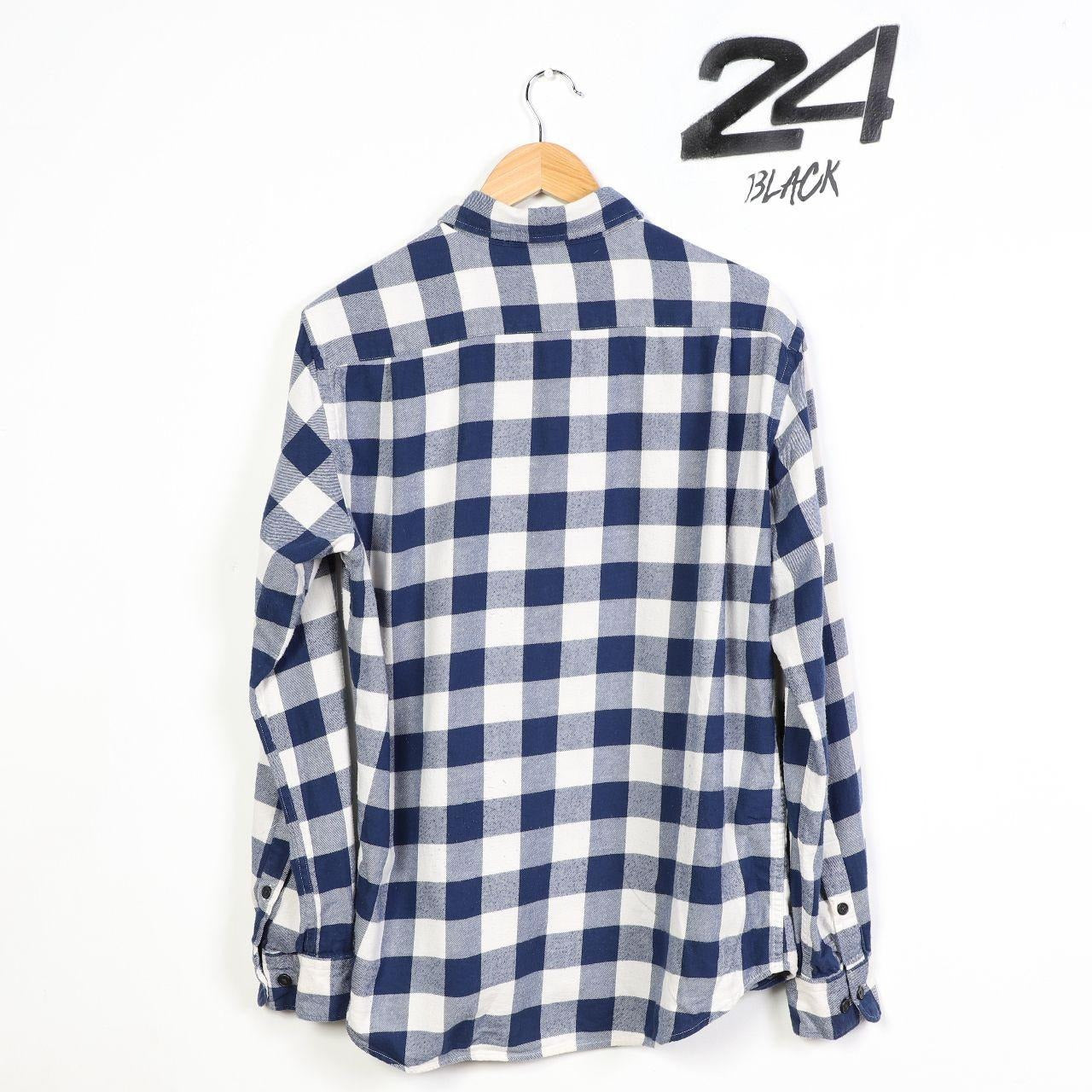 Vintage Flannel Shirt