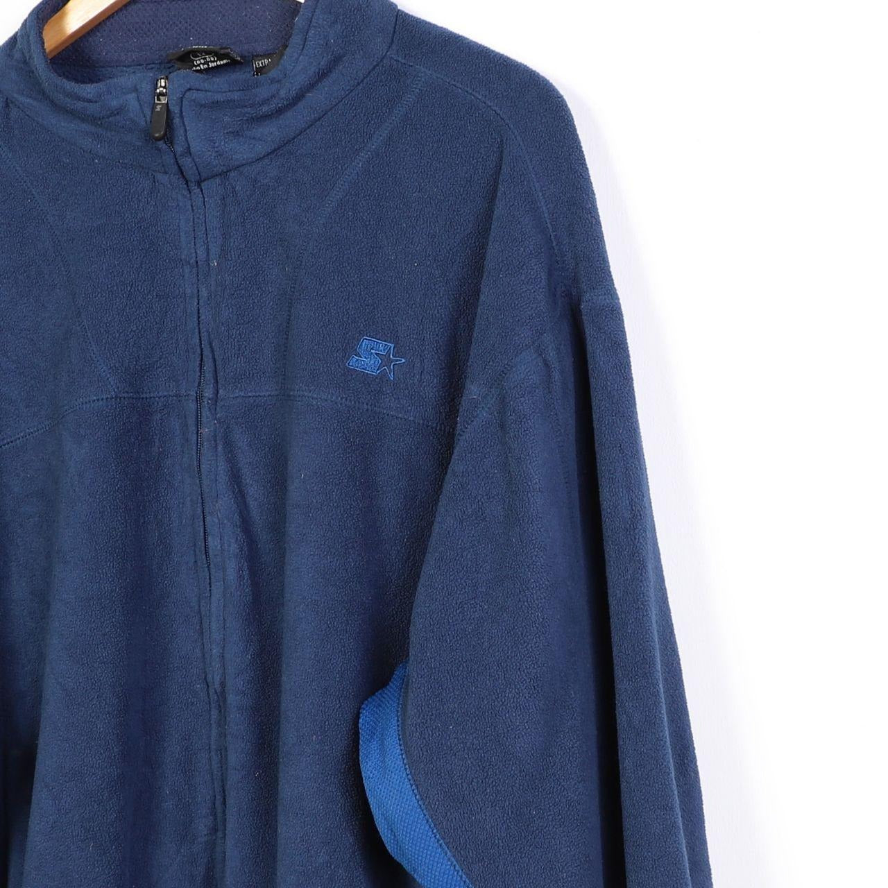Vintage Starter Fleece