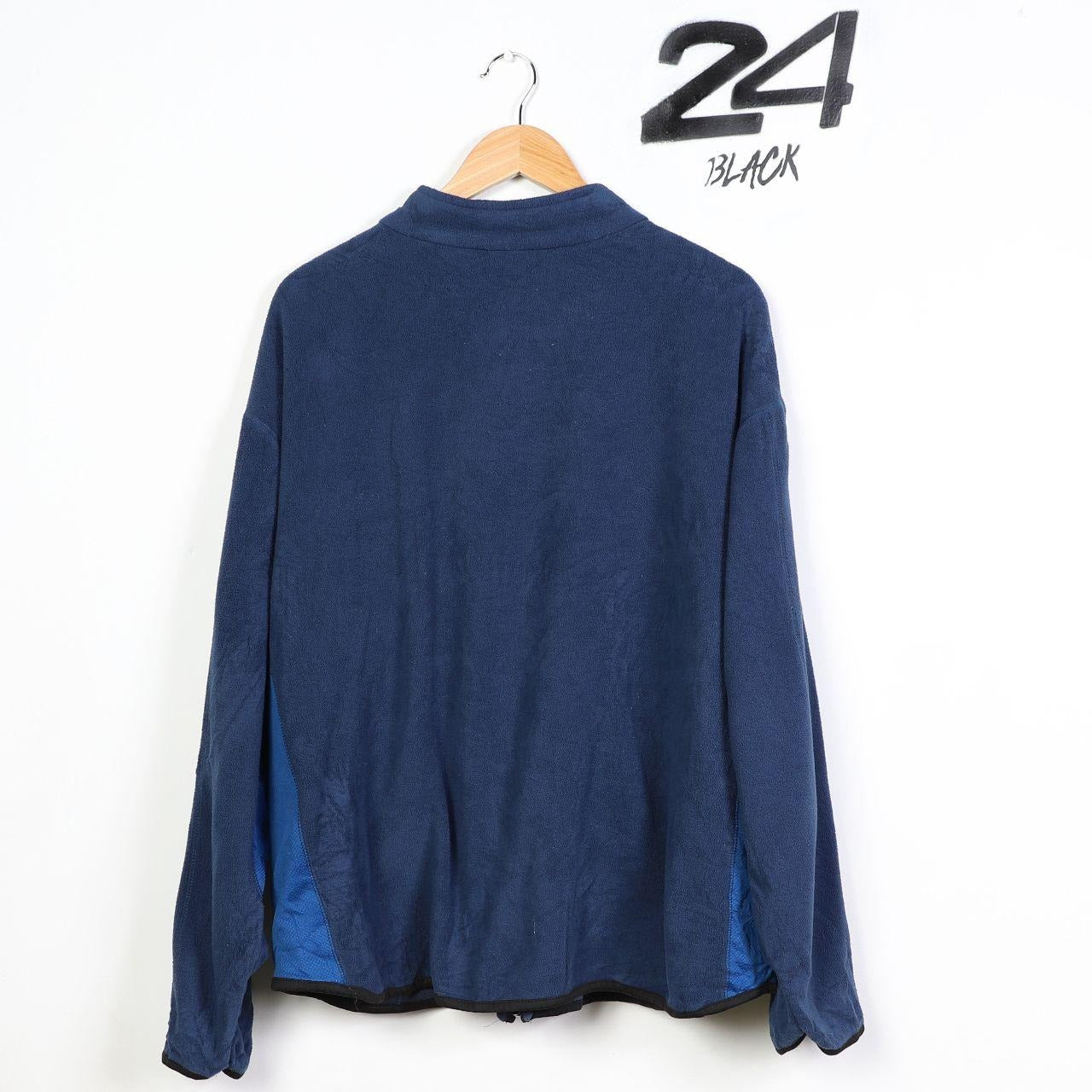 Vintage Starter Fleece