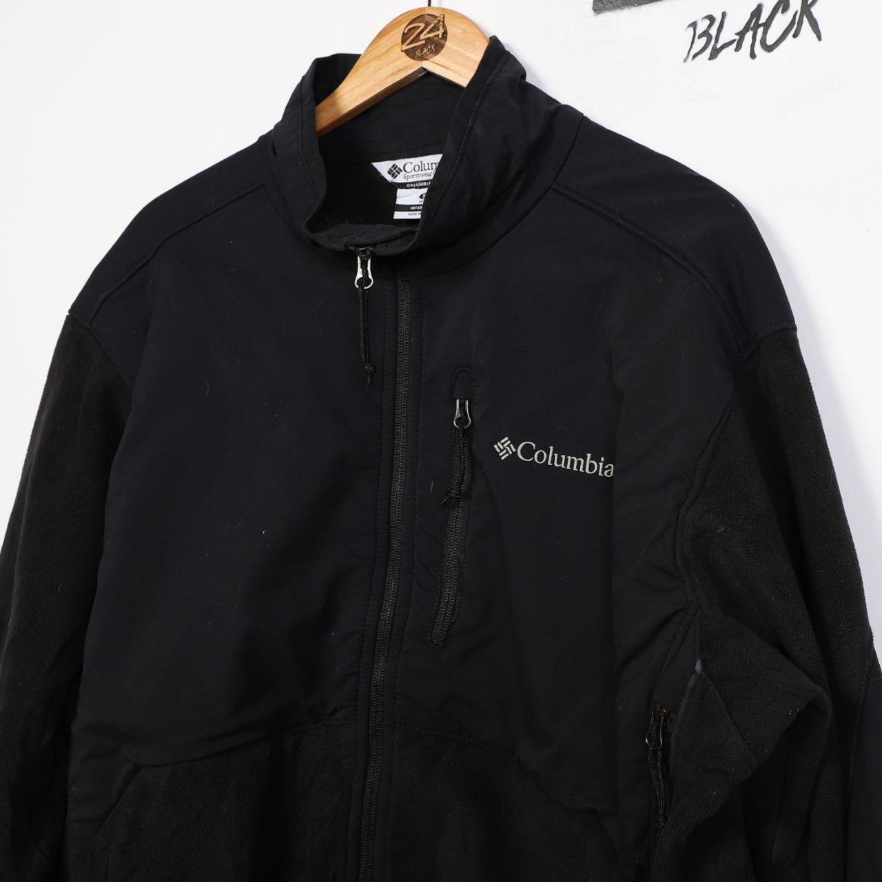 Vintage Columbia Fleece Jacket