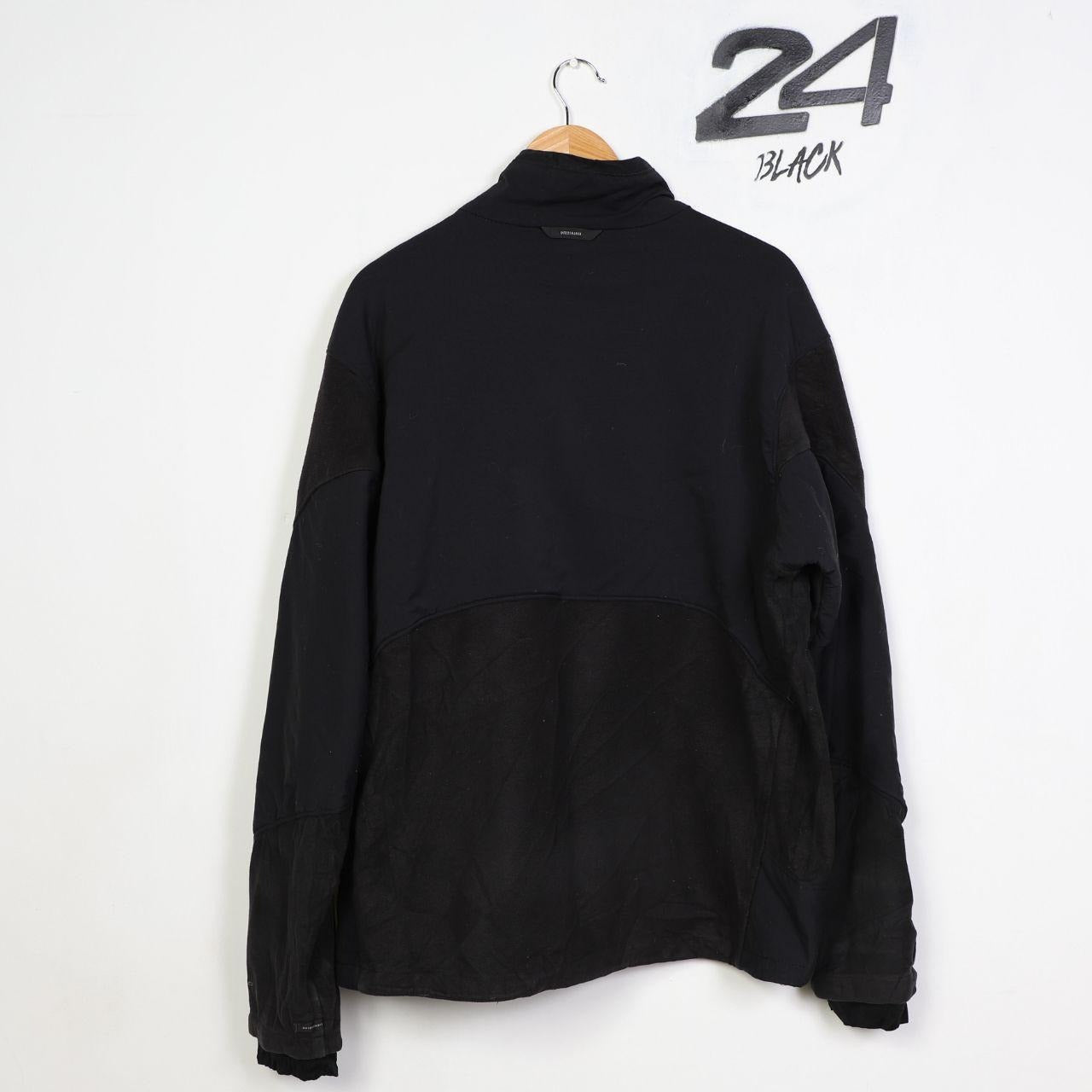 Vintage Columbia Fleece Jacket