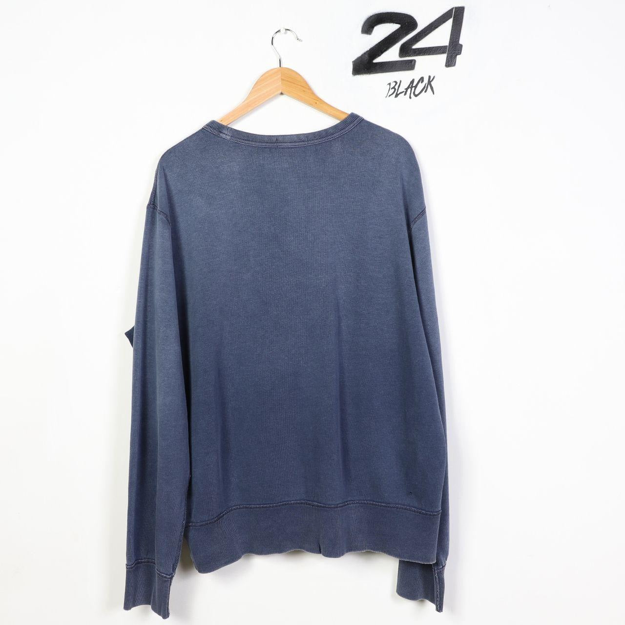 Vintage Polo Ralph Lauren Sweatshirt