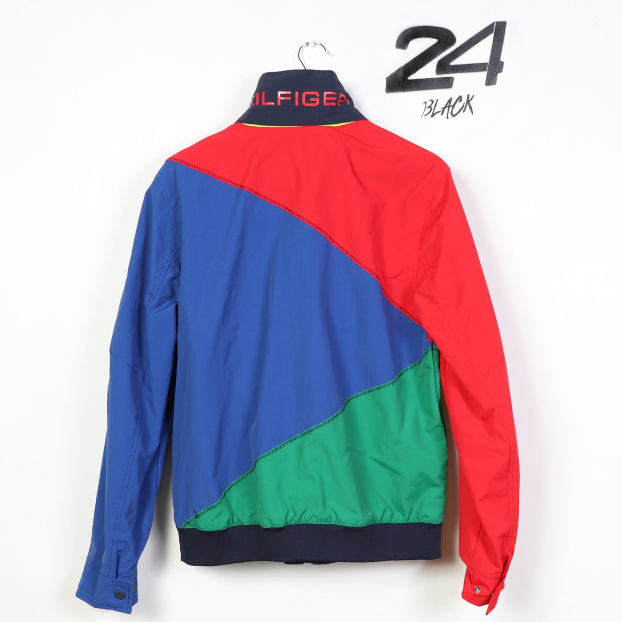 Tommy Hilfiger Dead Stock Jacket